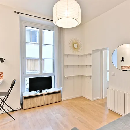Au Coeur Du Marais * Paris